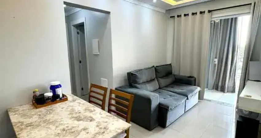 Apartamento com 2 quartos à venda na Avenida Professor Carlos Cunha, 6797, Jaracaty, São Luís