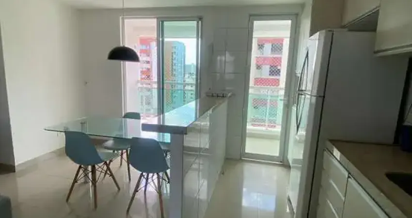 Apartamento com 2 quartos para alugar na Rua dos Bicudos, 7976, Jardim Renascença, São Luís