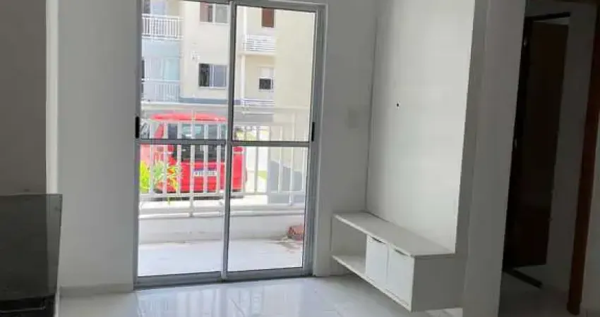 Apartamento com 2 quartos à venda na Rua Projetada I, 45234, Turu, São Luís