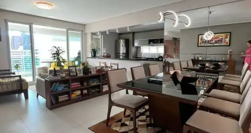 Apartamento com 3 quartos à venda na Rua das Gardênias, 341, Ponta D'Areia, São Luís