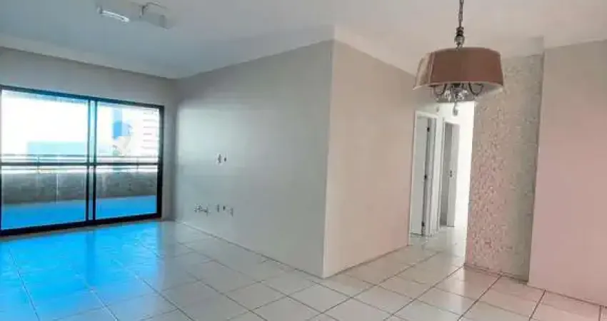 Apartamento com 3 quartos à venda na Condomínio Ponta do Farol, 679467, Ponta D'Areia, São Luís