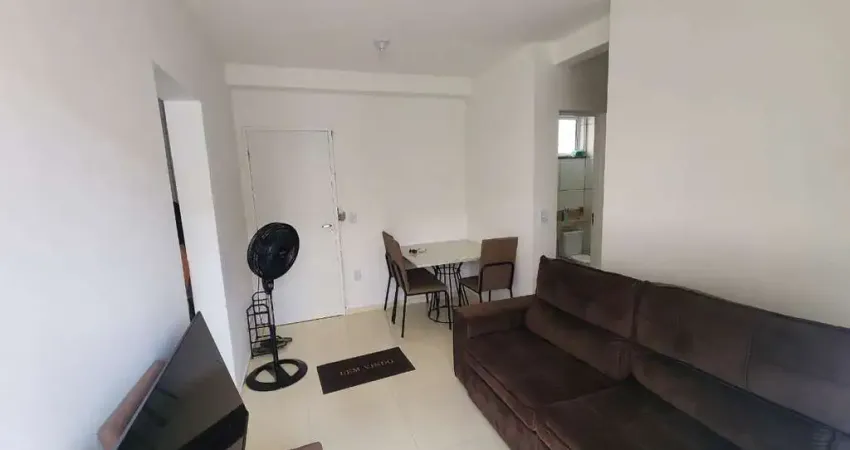 Apartamento com 1 quarto para alugar na Rua General Artur Carvalho, 6795, Turu, São Luís
