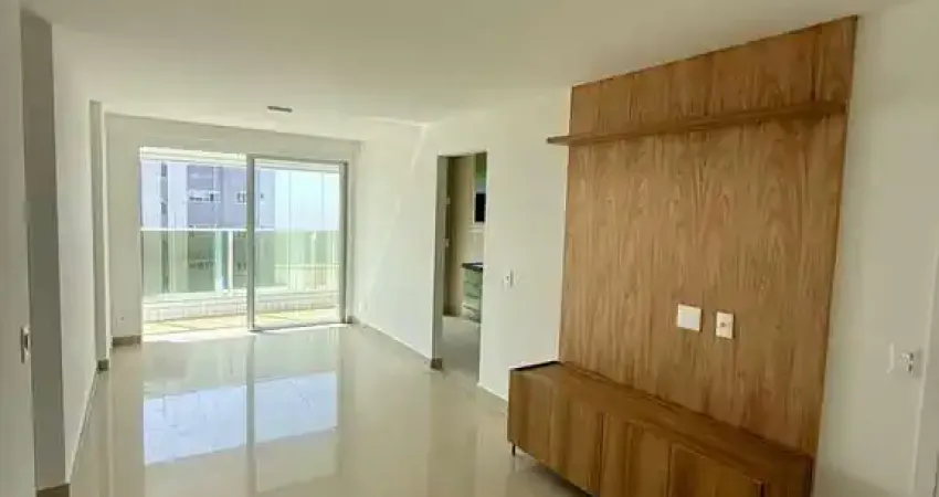 Apartamento com 2 quartos para alugar na Avenida dos Holandeses, 674956, Jardim Renascença, São Luís