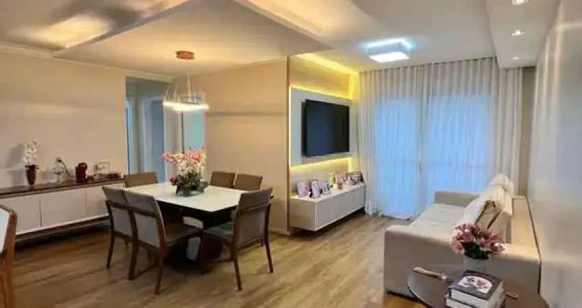 Apartamento com 3 quartos à venda na Avenida Neiva Moreira, 563745, Calhau, São Luís