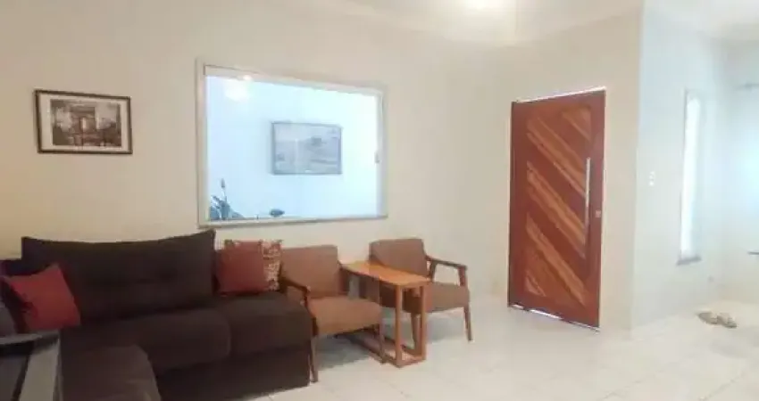 Casa em condomínio fechado com 3 quartos à venda na Avenida São Luís Rei de França, 6796, Turu, São Luís