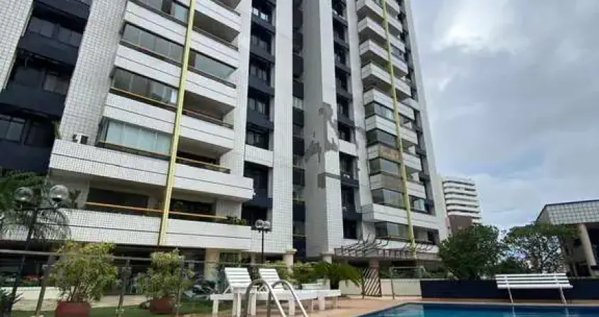 Apartamento com 3 quartos à venda na Avenida dos Holandeses, 249249, Olho D'Água, São Luís