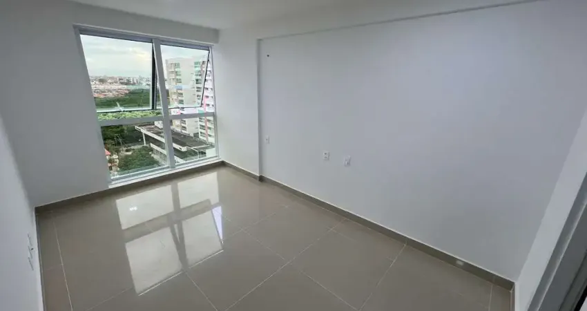 Apartamento com 3 quartos à venda na Avenida dos Holandeses, 249249, Ponta D'Areia, São Luís