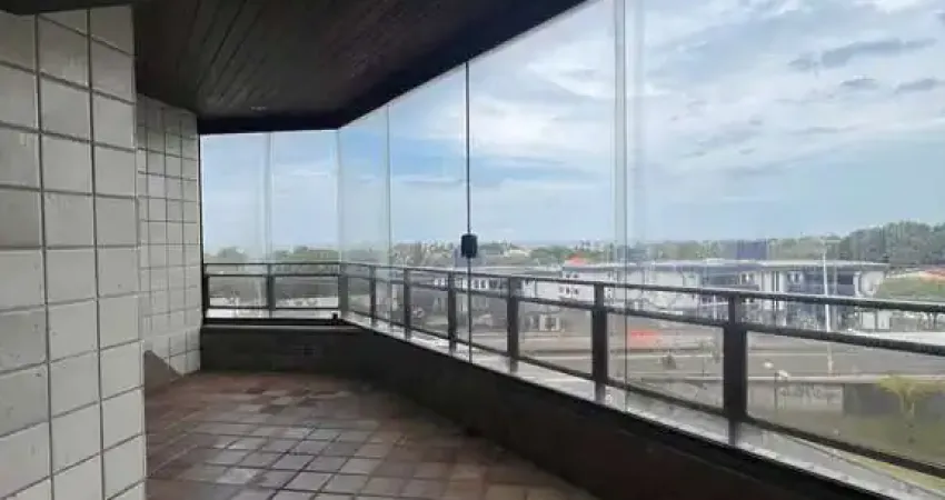 Casa em condomínio fechado com 4 quartos à venda na Avenida dos Holandeses, 3224, Olho D'Água, São Luís