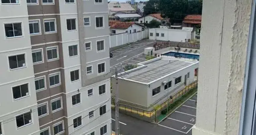 Apartamento com 2 quartos à venda na Rua Santo Inácio de Loiola, 9249249, Olho D'Água, São Luís