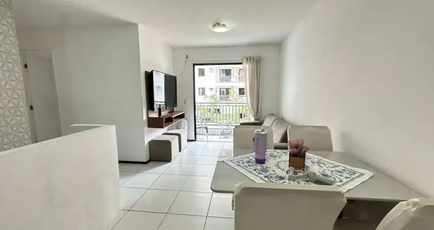 Apartamento com 3 quartos à venda na Avenida Neiva Moreira, 429249989, Calhau, São Luís