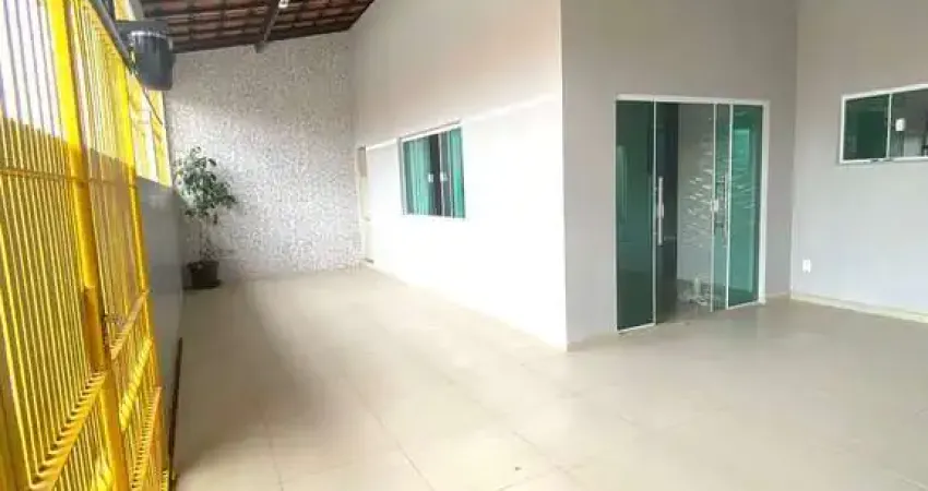 Casa com 4 quartos à venda na Condomínio Arpoador, 249429, Maranhão Novo, São Luís