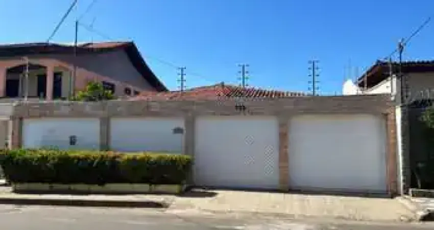 Casa com 3 quartos à venda na Rua Nova, 924942, Recanto dos Vinhais, São Luís