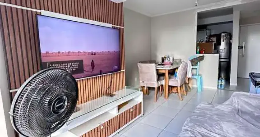 Apartamento com 3 quartos à venda na Avenida Neiva Moreira, 24924909, Calhau, São Luís