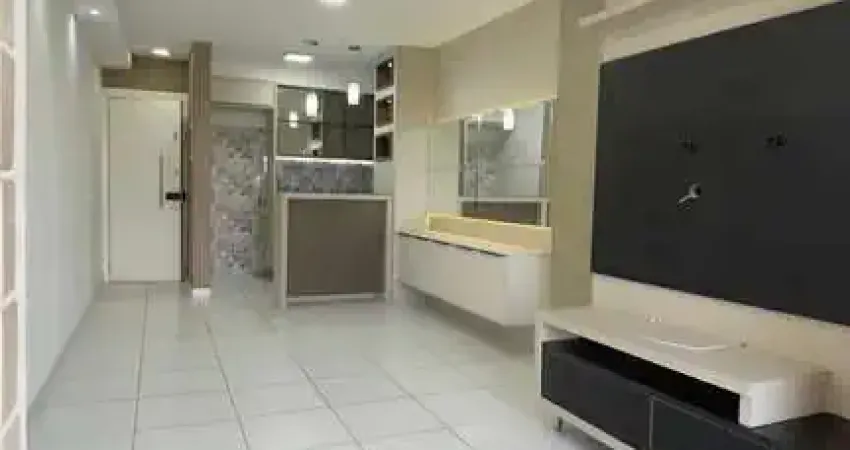 Apartamento com 3 quartos à venda na Avenida Neiva Moreira, 42924909, Calhau, São Luís