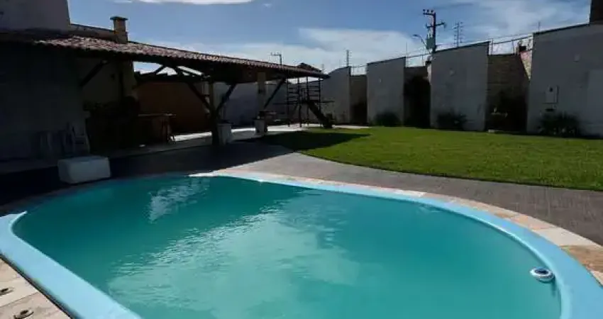 Casa em condomínio fechado com 3 quartos à venda na Conjunto Jardim América, 249429, Olho D'Água, São Luís