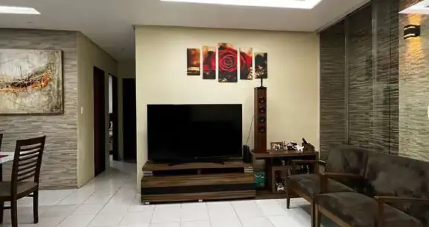 Casa em condomínio fechado com 3 quartos à venda na Rua Um, 429942, Turu, São Luís