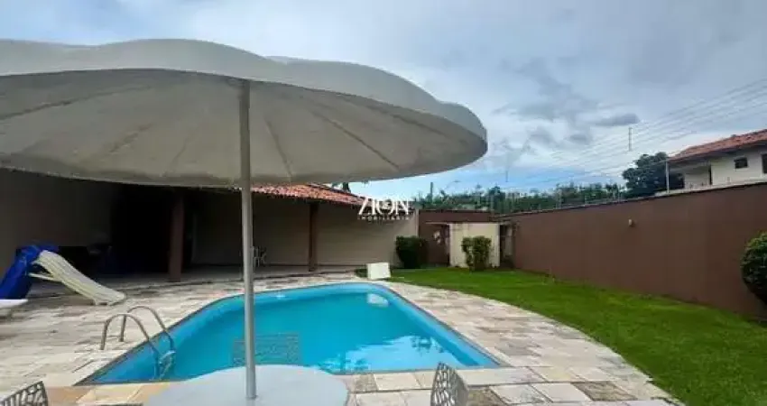 Casa em condomínio fechado com 3 quartos à venda na Avenida Um, 429942, Cohama, São Luís