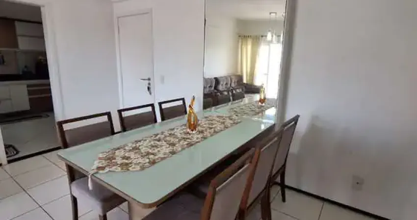 Apartamento com 3 quartos à venda na Rua Pericumã, 429249, Jardim Renascença, São Luís