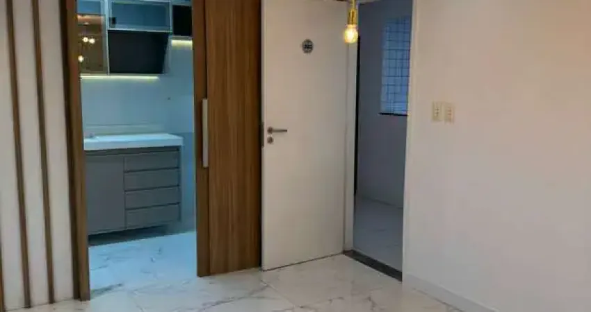 Apartamento com 3 quartos à venda na Rua Trinta e Quatro, 29429, Ponta D'Areia, São Luís