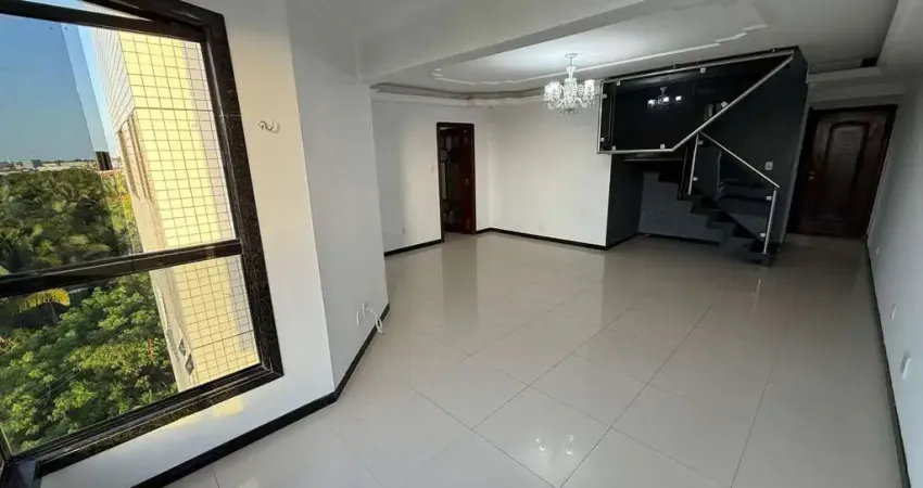 Apartamento com 4 quartos à venda na Rua Um, 249240989, Cohajap, São Luís