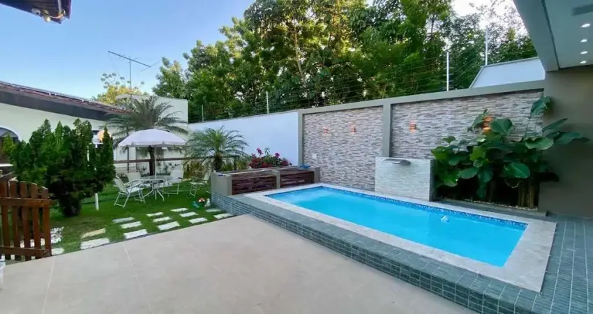 Casa com 3 quartos à venda na Rua Quatro, 429429, Cohajap, São Luís