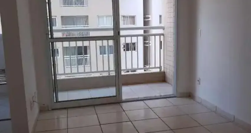 Apartamento com 2 quartos à venda na Avenida Jerônimo de Albuquerque Maranhão, 896, Angelim, São Luís