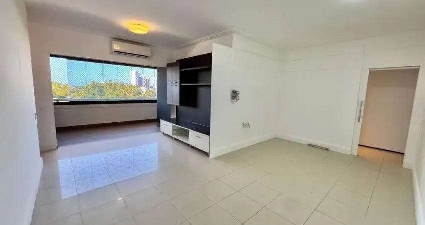 Apartamento com 4 quartos à venda na Rua Andorinhas, 21, Ponta do Farol, São Luís