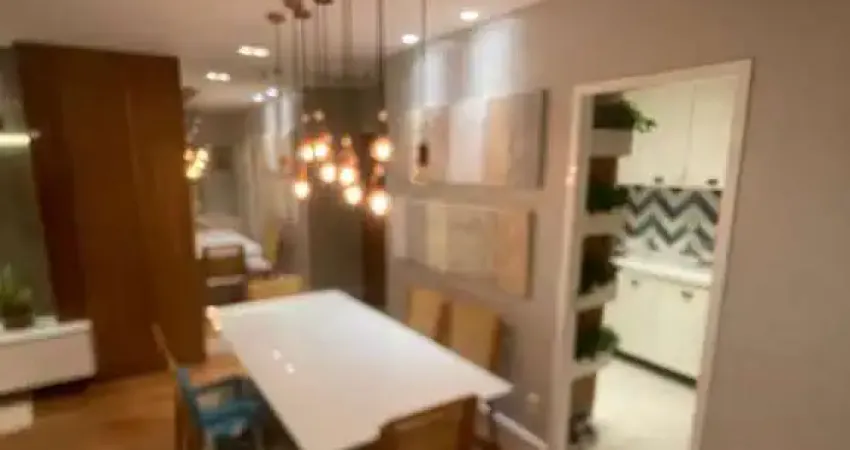 Apartamento com 3 quartos à venda na Avenida Coronel Colares Moreira, 249249, Jardim Renascença, São Luís