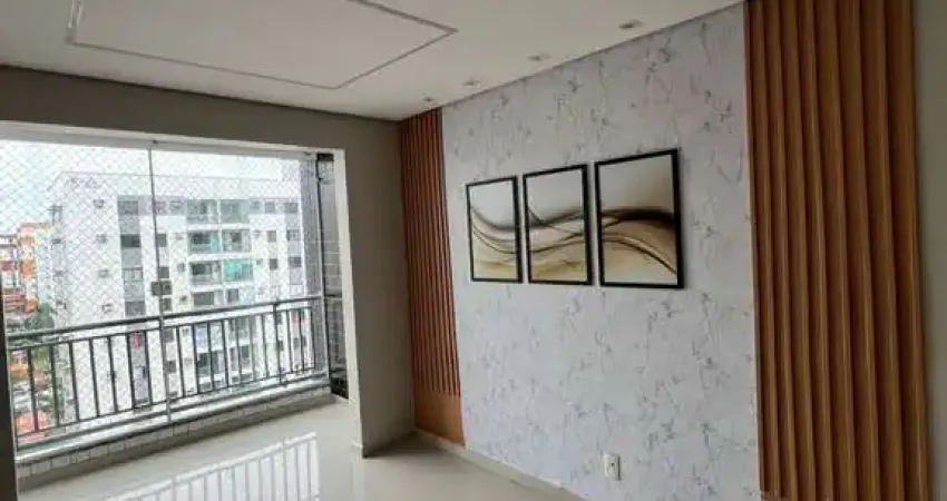 Apartamento com 3 quartos à venda na Avenida Neiva Moreira, 513, Calhau, São Luís