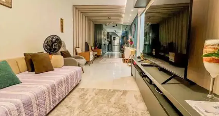 Casa em condomínio fechado com 4 quartos à venda na Rua Aririzal, 29249, Cohama, São Luís