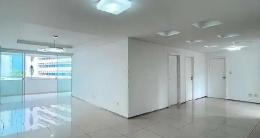Apartamento com 3 quartos à venda na Avenida do Vale, 24942, Jardim Renascença, São Luís