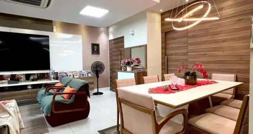 Apartamento com 4 quartos à venda na Avenida Neiva Moreira, 249248, Calhau, São Luís