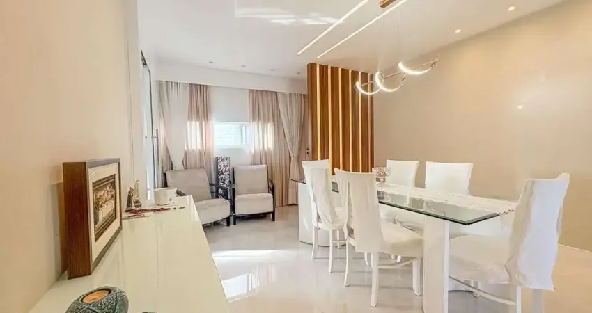 Apartamento com 3 quartos à venda na Rua Açucenas, 94294, Ponta D'Areia, São Luís