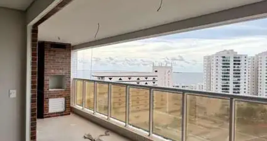 Apartamento com 4 quartos à venda na Avenida dos Holandeses, 2349429, Ponta D'Areia, São Luís