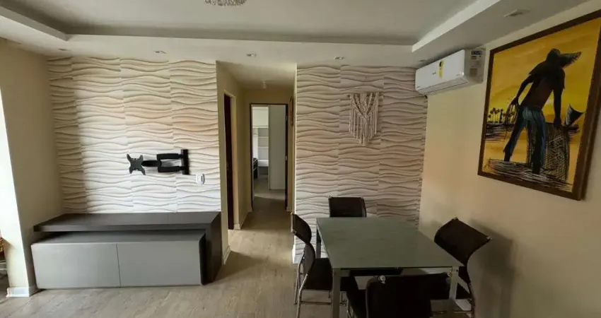 Apartamento com 2 quartos à venda na Avenida Village Araçagy, 9294, Araçagy, São José de Ribamar