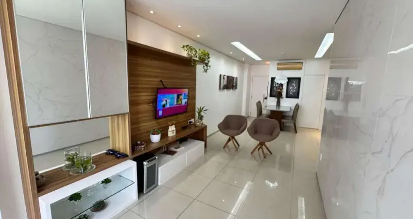 Apartamento com 3 quartos à venda na Rua dos Juritis, 1, Jardim Renascença, São Luís