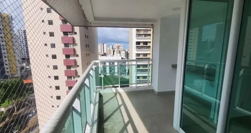 Vendo excelente apartamento no condomínio altos do renascença