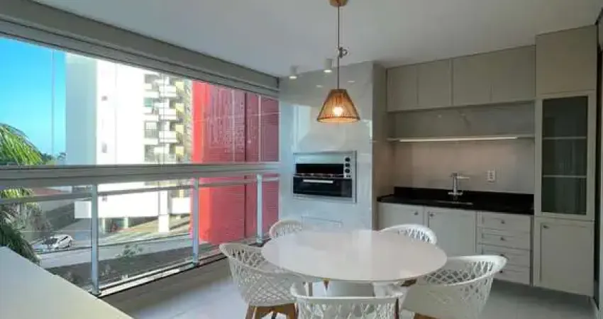 Apartamento com 3 quartos à venda na Rua das Verbenas, 887, Ponta D'Areia, São Luís