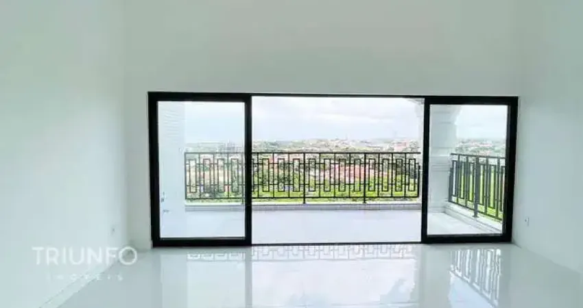 Apartamento com 3 quartos à venda na Rua do Porto, 80, Solar dos Lusitanos, São Luís