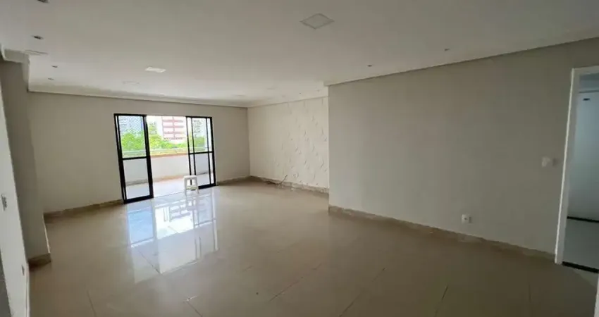 Apartamento com 4 quartos à venda na Rua Andorinhas, 091, Ponta do Farol, São Luís