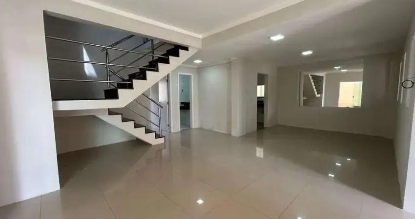 Casa em condomínio fechado com 3 quartos à venda na Avenida Village Araçagy, 24, Araçagy, São José de Ribamar