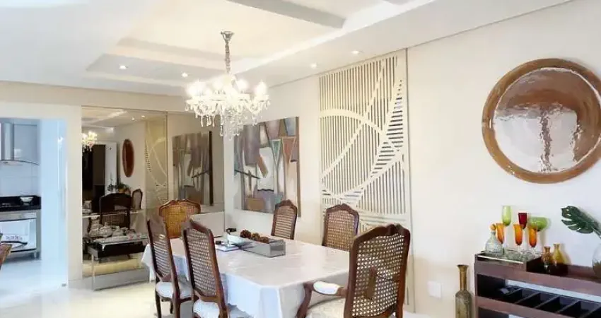 Apartamento com 3 quartos à venda na Rua das Gardênias, 867, Ponta D'Areia, São Luís