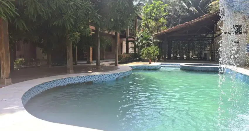 Casa com 4 quartos à venda na Avenida Village Araçagy, 142, Araçagy, São José de Ribamar