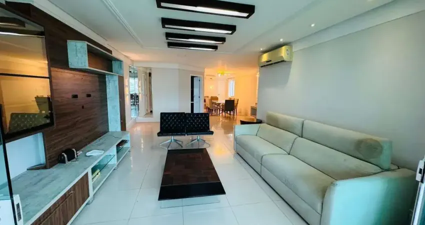 Apartamento com 3 quartos à venda na Rua Andorinhas, 244, Ponta do Farol, São Luís