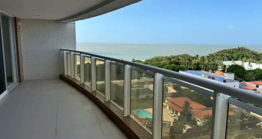 Apartamento com 4 quartos à venda na Rua dos Pintarroxos, 24, Calhau, São Luís