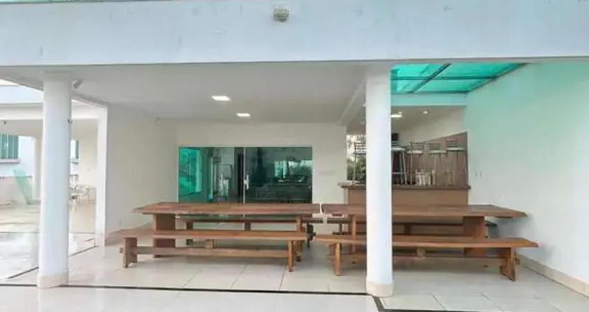 Casa com 4 quartos à venda na Avenida dos Holandeses, 4635, Olho D'Água, São Luís