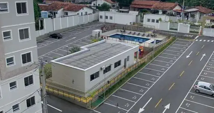 Apartamento com 2 quartos à venda na Avenida dos Holandeses, 01913, Jardim Renascença, São Luís