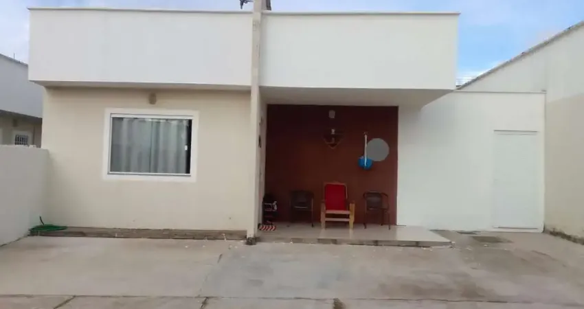 Apartamento com 3 quartos à venda na Avenida Village Araçagy, 0191, Araçagy, São José de Ribamar