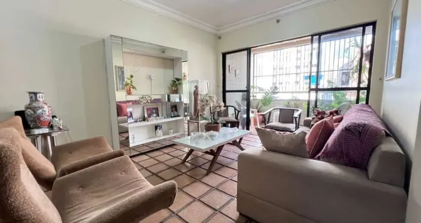 Apartamento com 3 quartos à venda na Avenida dos Holandeses, 42411, Jardim Renascença, São Luís