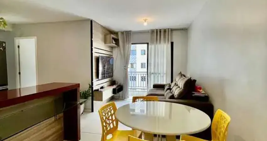 Apartamento com 3 quartos à venda na Avenida Neiva Moreira, 2552, Calhau, São Luís